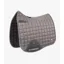 Premier Equine Alberta CC Satin Dressage Square Grey