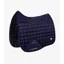 Premier Equine Alberta CC Satin Dressage Square Navy