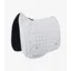 Premier Equine Alberta CC Satin Dressage Square White