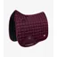 Premier Equine Alberta CC Satin Dressage Square Wine