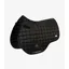 Premier Equine Alberta CC Satin GP/Jump Square Black
