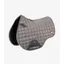 Premier Equine Alberta CC Satin GP/Jump Square Grey