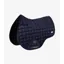 Premier Equine Alberta CC Satin GP/Jump Square Navy