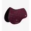 Premier Equine Alberta CC Satin GP/Jump Square Wine
