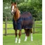 Premier Equine Arisca Scrim Cooler Navy