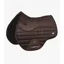 Premier Equine Armada Close Contact GP/Jump Square Brown
