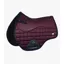 Premier Equine Armada Close Contact GP/Jump Square Wine