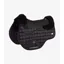 Premier Equine Atlantis CC Satin Wool GP/Jump Square Black/Black Wool