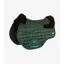 Premier Equine Atlantis CC Satin Wool GP/Jump Square Olive/Black Wool