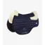 Premier Equine Atlantis CC Satin Wool GP/Jump Square Navy/Natural Wool