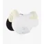 Premier Equine Atlantis CC Satin Wool GP/Jump Square White/Natural Wool