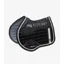 Premier Equine Azzure Anti-Slip Satin GP/Jump Square Black