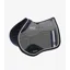 Premier Equine Azzure Anti-Slip Satin GP/Jump Square Grey