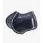 Premier Equine Azzure Anti-Slip Satin GP/Jump Square Navy