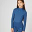 LeMieux Young Rider Baselayer Atlantic