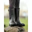 LeMieux Young Rider Ultra Stride Wellies - Black