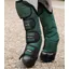 Premier Equine Ballistic Knee Pro-Tech Horse Travel Boots Green