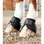 Premier Equine Ballistic No-Turn Over Reach Boots Black