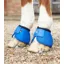 Premier Equine Ballistic No-Turn Over Reach Boots Royal Blue