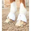 Premier Equine Ballistic No-Turn Over Reach Boots White