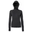 Mountain Horse Bella Tech Fleece Hoodie - Black