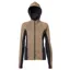 Mountain Horse Bella Tech Fleece Hoodie - Taupe