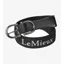 LeMieux Elasticated Belt Black