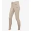 Premier Equine Brava Girls Full Seat Gel Riding Breeches Beige