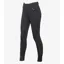 Premier Equine Brava Girls Full Seat Gel Riding Breeches Black