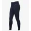 Premier Equine Brava Girls Full Seat Gel Riding Breeches Navy