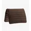 Premier Equine Buster Reversible Saddle Pad Brown