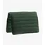 Premier Equine Buster Reversible Saddle Pad Green