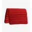 Premier Equine Buster Reversible Saddle Pad Red