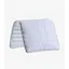 Premier Equine Buster Reversible Saddle Pad White
