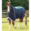 Premier Equine Buster Zero Turnout Rug with Classic Neck Cover Navy