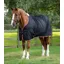 Premier Equine Buster Waffle Horse Cooler Rug Black