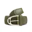 Cameo Equine Core Belt Green