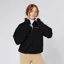 Cameo Equine Mid Layer Sweatshirt  - Black
