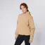 Cameo Equine Mid Layer Sweatshirt - Camel
