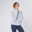 Cameo Equine Mid Layer Sweatshirt - Grey