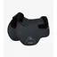 Premier Equine CC Airtechnology Shockproof Wool Pad - GP/Jump Black/Black Wool