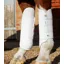 Premier Equine Carbon Tech Air Flex Eventing Hind Boots White