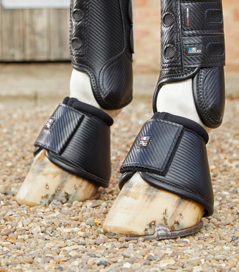 Acavallo over deals reach boots