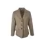 Cameo Equine Junior Phoebe Tweed Jacket - Tweed