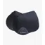Premier Equine Close Contact Cotton GP/Jump Saddle Pad Navy