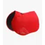 Premier Equine Close Contact Cotton GP/Jump Saddle Pad Red