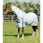 Premier Equine Combo Cotton Sheet Green Check