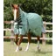 Premier Equine Combo Mesh Air Fly Rug with Surcingles Mint Green
