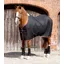 Premier Equine Dry-Tech Horse Cooler Rug Black