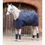 Premier Equine Dry-Tech Horse Cooler Rug Navy